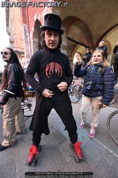 2022-02-27 Milano - 20 anni di Critical Mass 0146